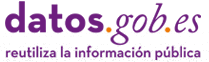 Spanish Government Open Data Portal