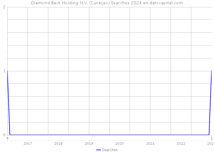 Diamond Back Holding N.V. (Curaçao) Searches 2024 