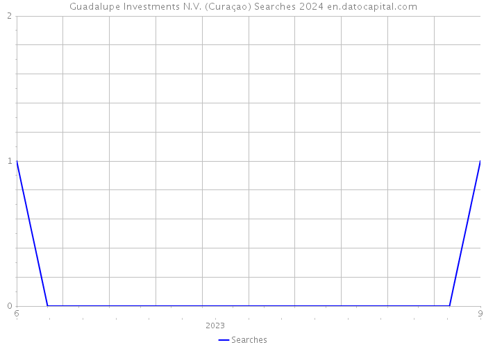Guadalupe Investments N.V. (Curaçao) Searches 2024 