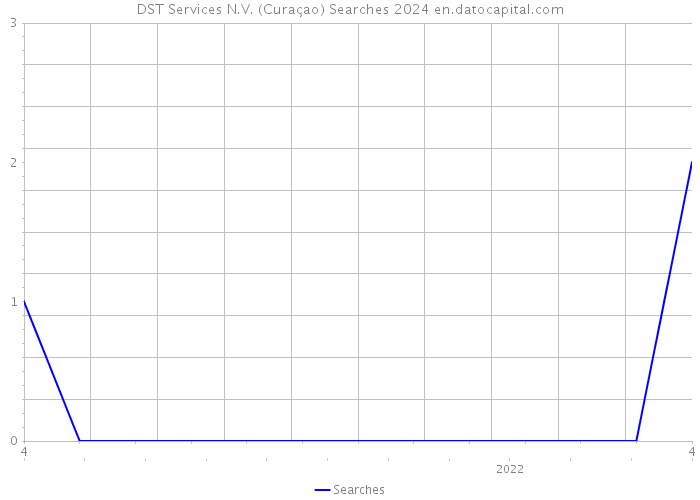 DST Services N.V. (Curaçao) Searches 2024 