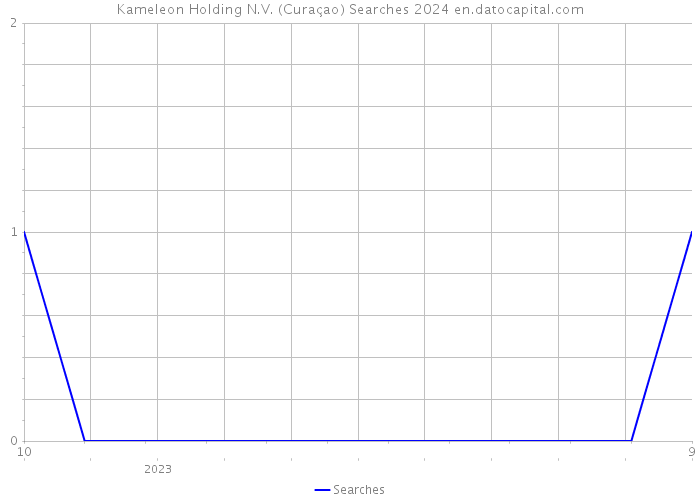 Kameleon Holding N.V. (Curaçao) Searches 2024 
