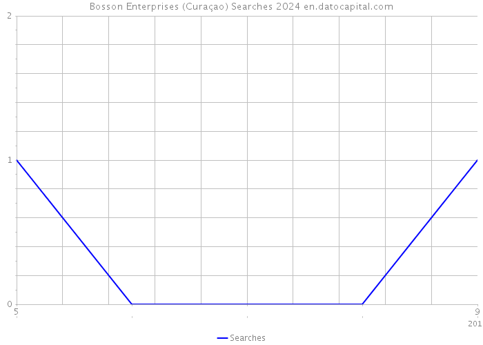 Bosson Enterprises (Curaçao) Searches 2024 