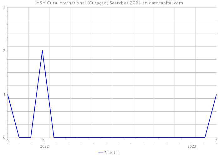 H&H Cura International (Curaçao) Searches 2024 