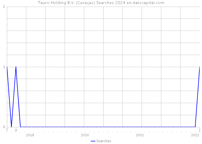 Tauro Holding B.V. (Curaçao) Searches 2024 