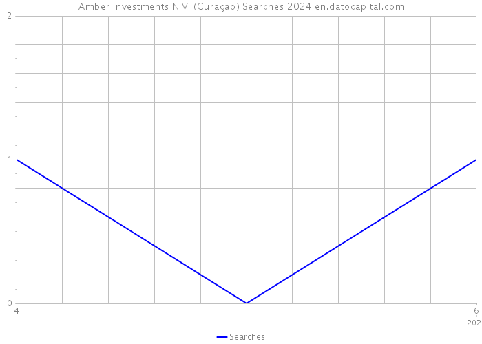 Amber Investments N.V. (Curaçao) Searches 2024 