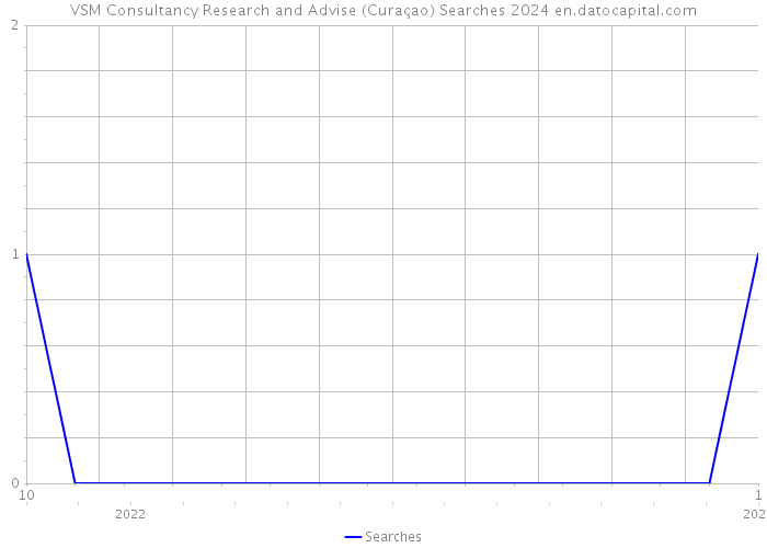 VSM Consultancy Research and Advise (Curaçao) Searches 2024 