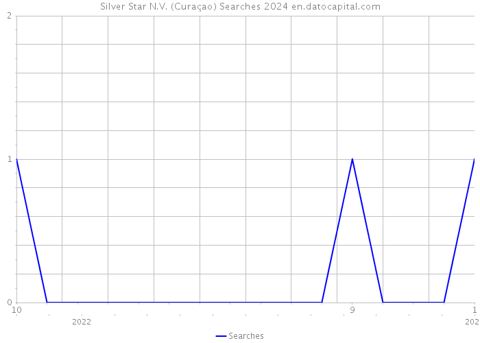 Silver Star N.V. (Curaçao) Searches 2024 