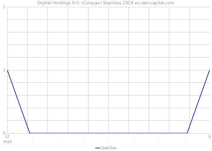 Digital Holdings N.V. (Curaçao) Searches 2024 