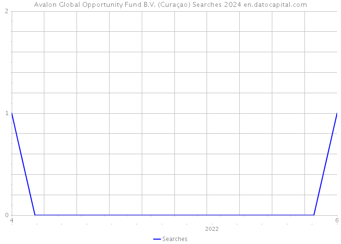 Avalon Global Opportunity Fund B.V. (Curaçao) Searches 2024 