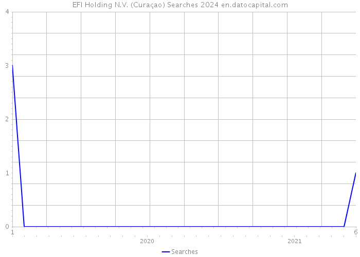 EFI Holding N.V. (Curaçao) Searches 2024 